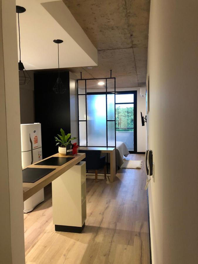 Usina Studio Fma-Coliving Salta Exterior foto