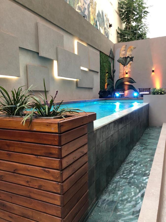 Usina Studio Fma-Coliving Salta Exterior foto