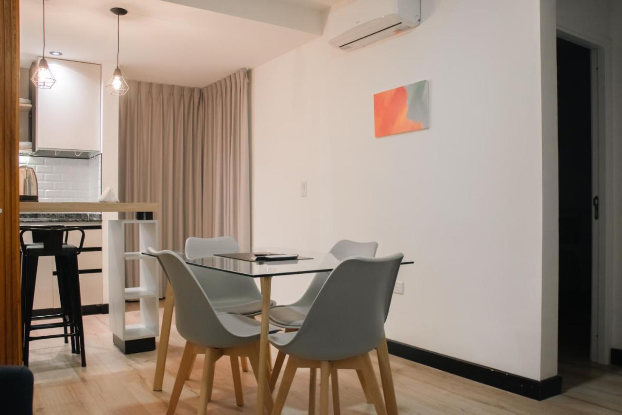 Usina Studio Fma-Coliving Salta Exterior foto