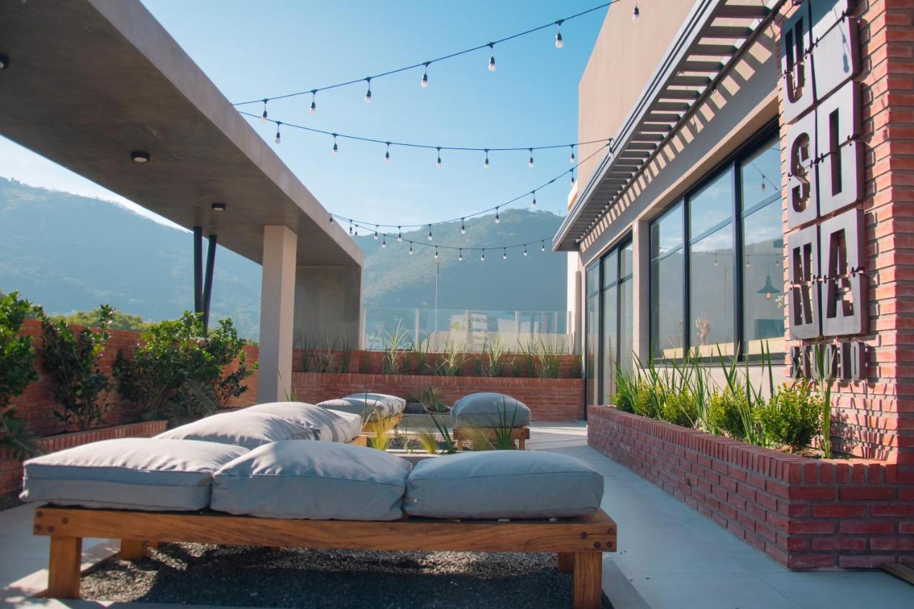 Usina Studio Fma-Coliving Salta Exterior foto