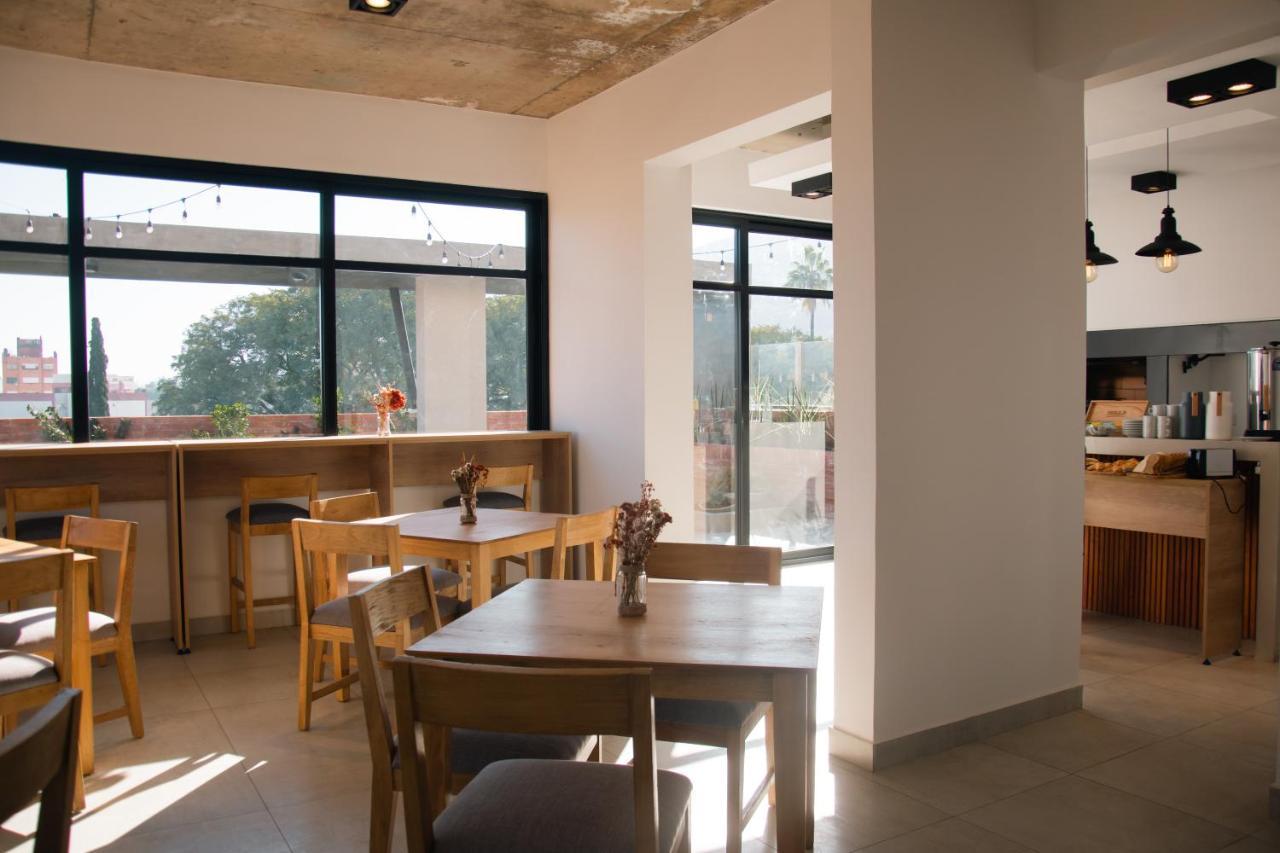 Usina Studio Fma-Coliving Salta Exterior foto