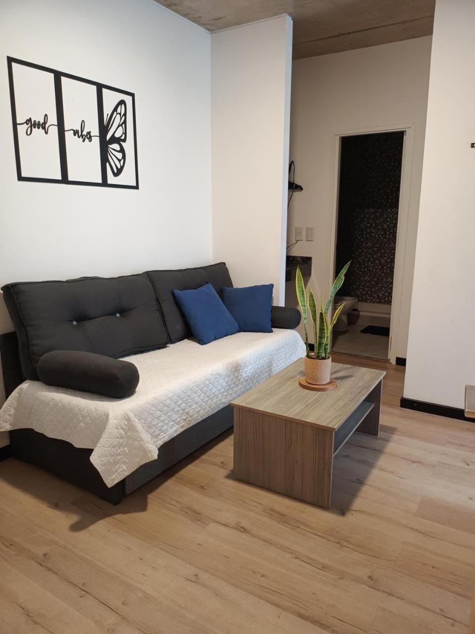 Usina Studio Fma-Coliving Salta Exterior foto