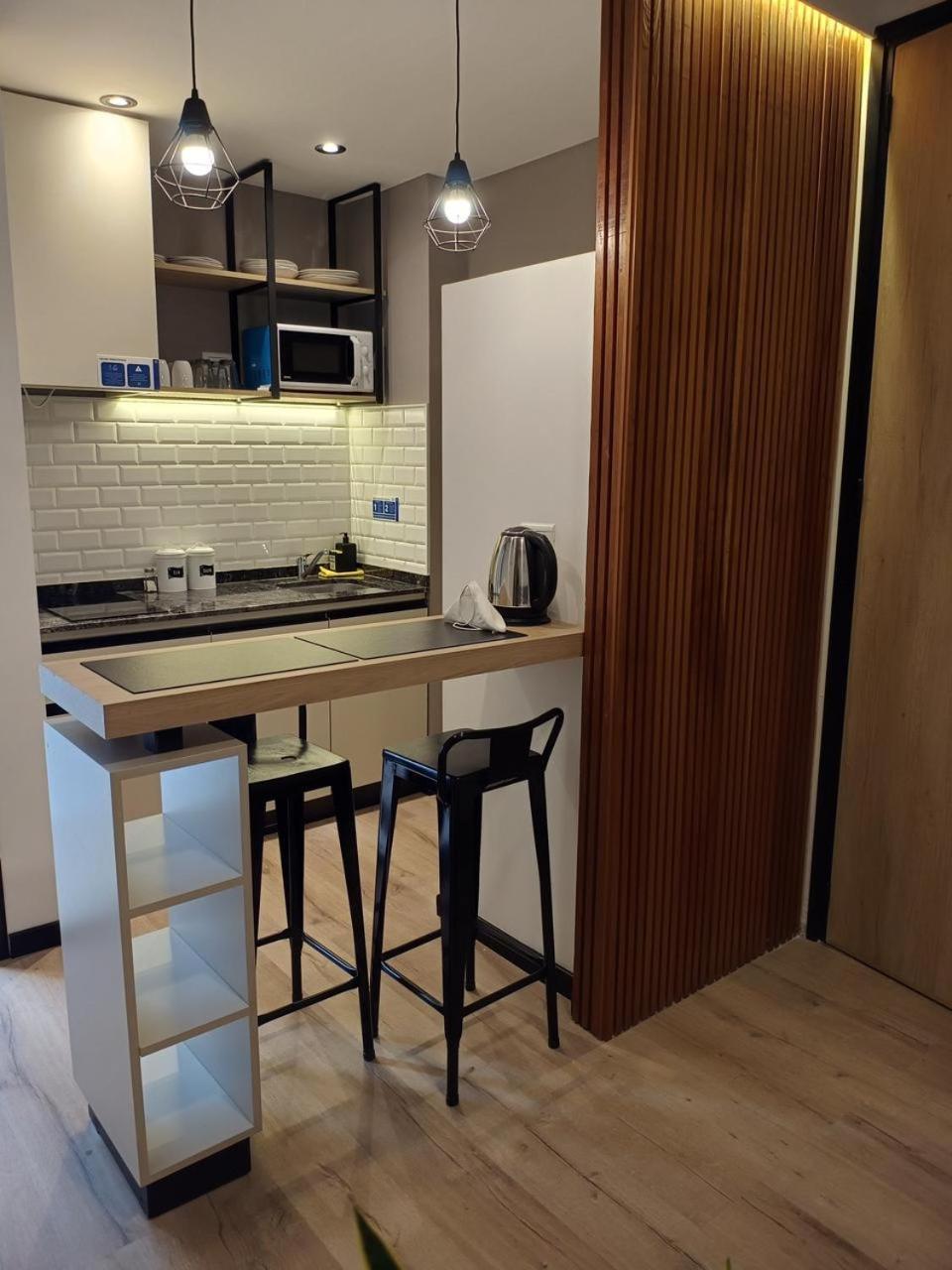 Usina Studio Fma-Coliving Salta Exterior foto